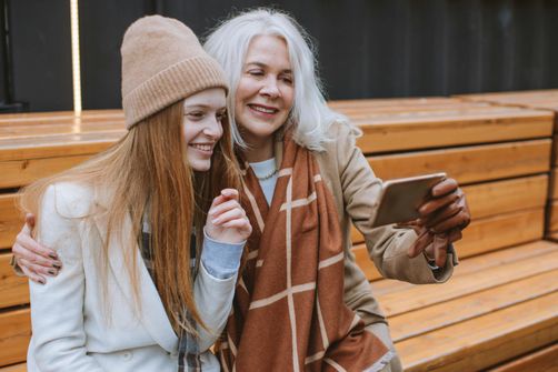 Fasting in Later Life: Strategies for Health and Vitality Elderly woman embracing a healthy lifestyle, illustrating the focus on fasting's role in promoting well-being among elderly women