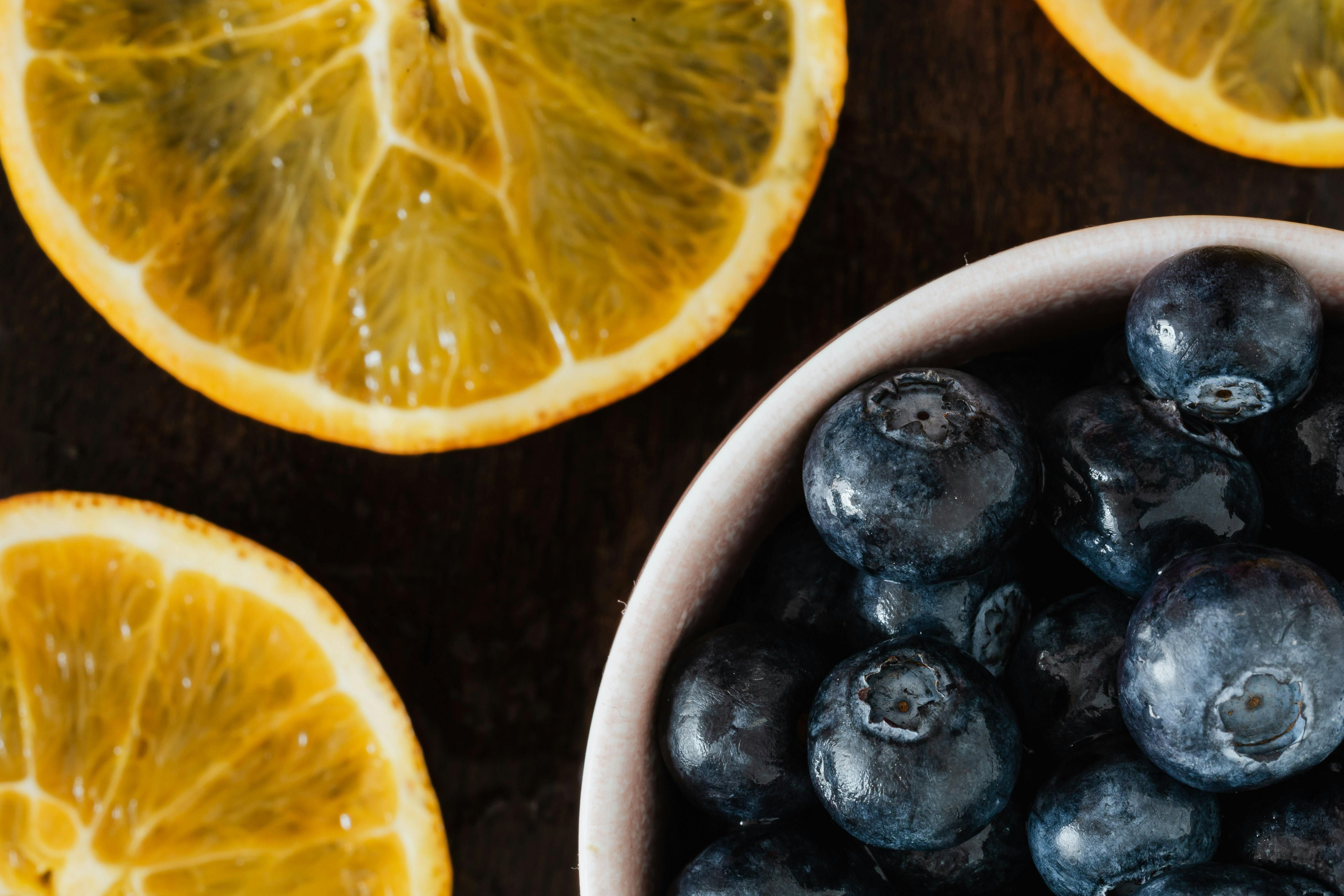 Healthy plate with balanced portions of proteins, vegetables, and grains