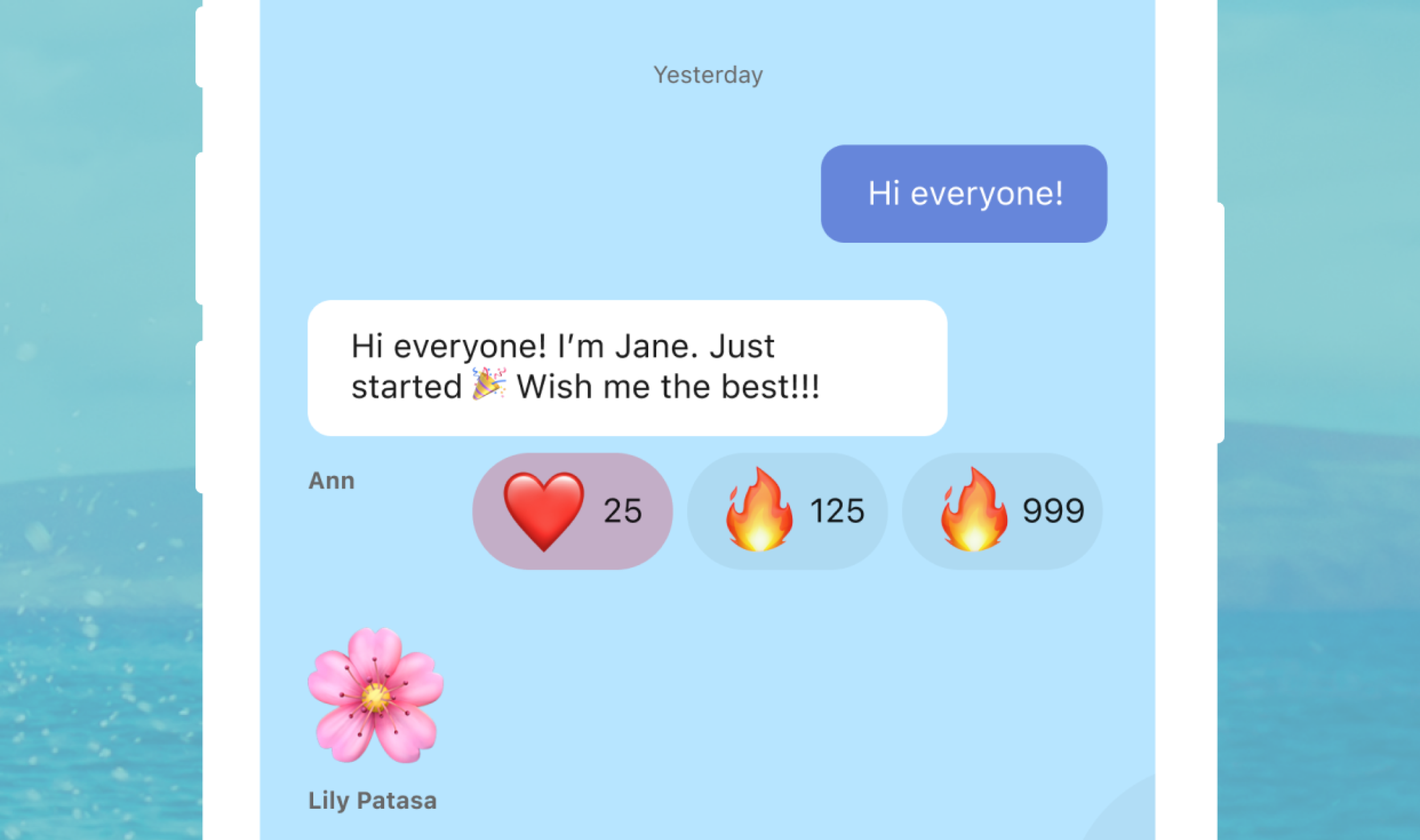 Join Our Fasting Club - Community Screen in Fasting App Engage with a supportive community on our fasting app’s Club screen, where users share experiences, tips, and motivation.